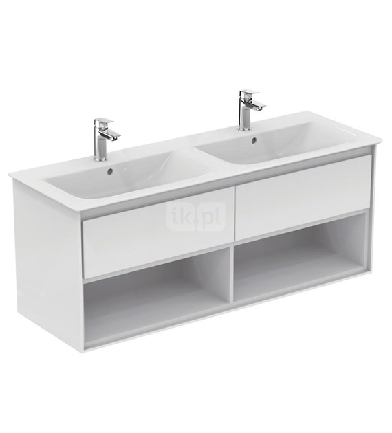 CONNECT AIR SZAFKA 120 BIALY LAKIER