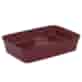 IPALLYS UMYWALKA NABLATOWA 55 CM PROST.B/OT.