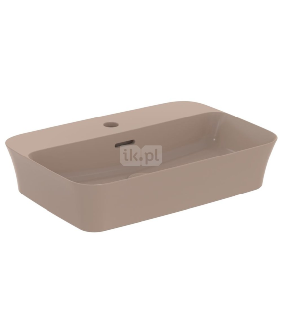 IPALLYS UMYWALKA NABLATOWA 55 CM PROST.Z OT.