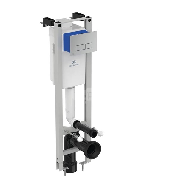 PROSYS STELAZ PODTYNKOWY DO WC SCIENNY SZER.30CM