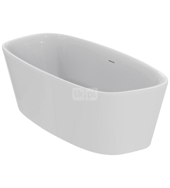 DEA WANNA WOLNOSTOJACA 190x90 CM +STELAZ+CLICK