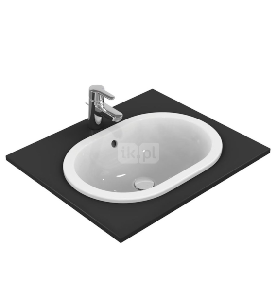 CONNECT UM. WPUSZCZANA W BLAT 55CM