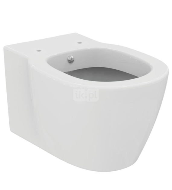 CONNECT WC WISZACE Z FUNKCJA BIDETU UKRYTE MOC