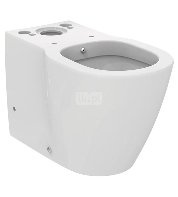 CONNECT MISKA KOMPAKTOWA Z FUNKCJA BIDETU