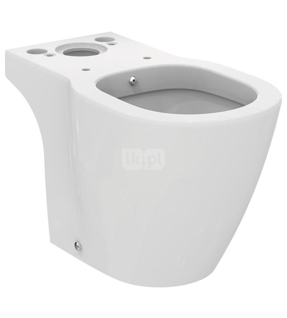 CONNECT MISKA KOMPAKTOWA Z FUNKCJA BIDETU