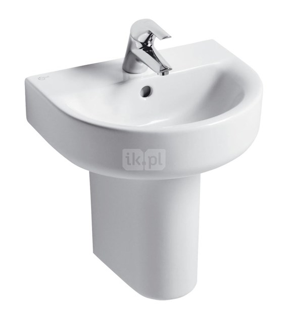 CONNECT UMYWALKA ARC 45CM Z OTWOREM 450X