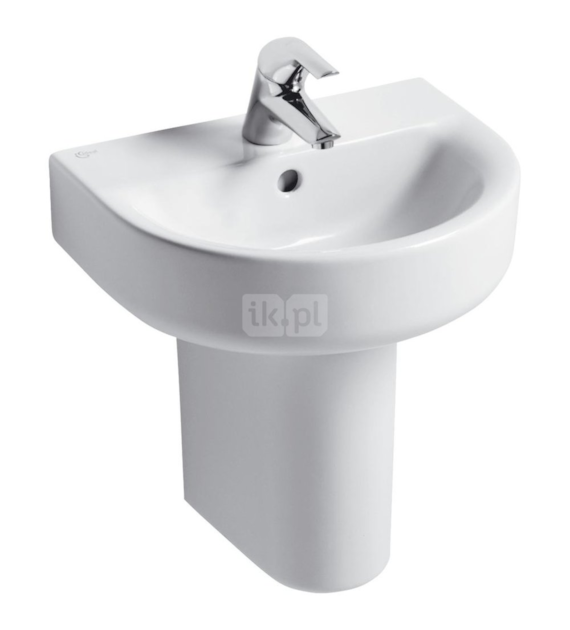 CONNECT UMYWALKA ARC 45CM Z OTWOREM 450X