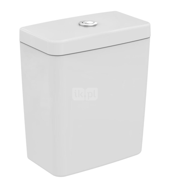 CONNECT CUBE ZBIORNIK 6/3