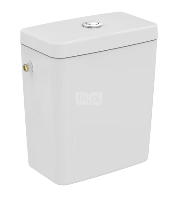 CONNECT CUBE ZBIORNIK 6/3