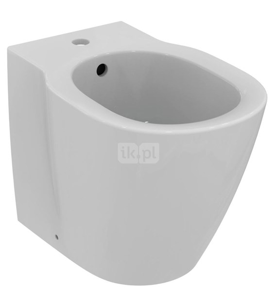 CONNECT BIDET STOJACY Z OTWOREM NA BATER