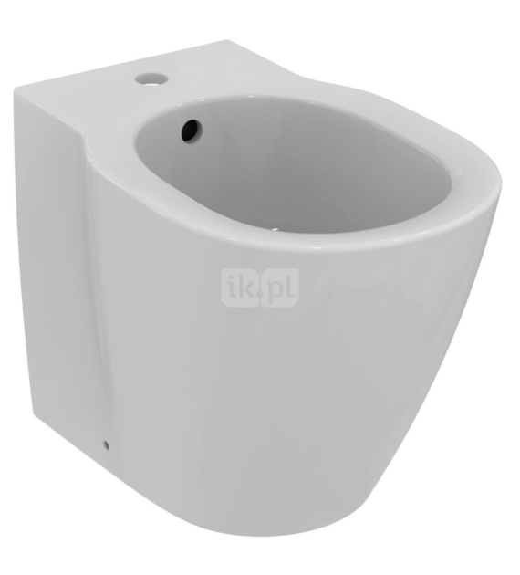 CONNECT BIDET STOJACY Z OTWOREM NA BATER