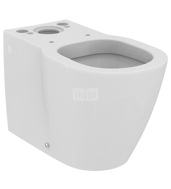 CONNECT MISKA KOMPAKTOWA, ODPL.POZIOMY