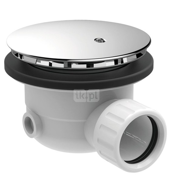 SYFON DO BRODZIKA 900 Z PLASKA P.