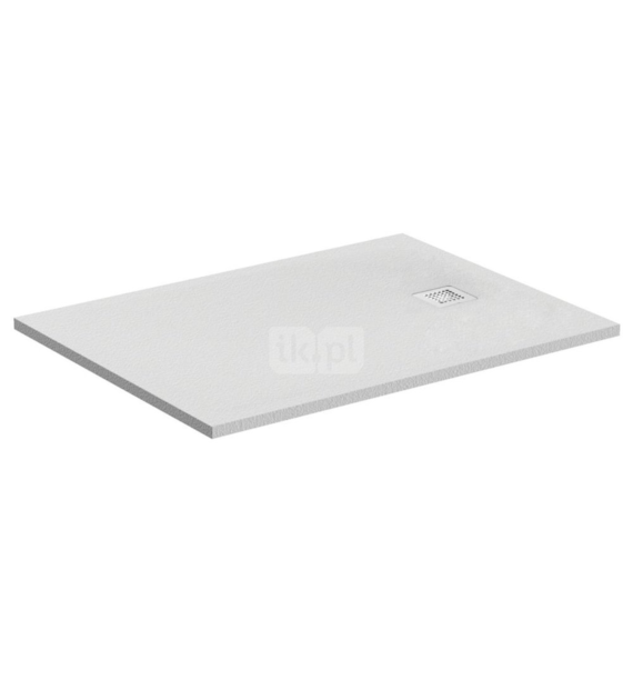 ULTRA FLAT S BRODZIK 120X90 PURE WH
