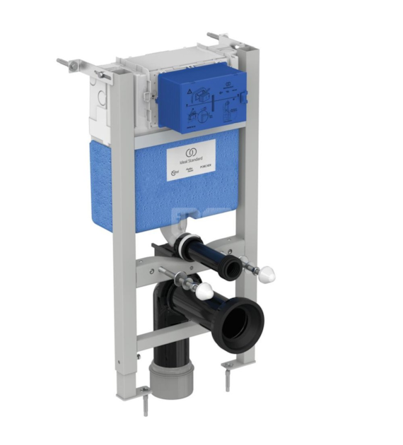 PROSYS STELAZ PODTYNKOWY DO WC SCIENNY 150M