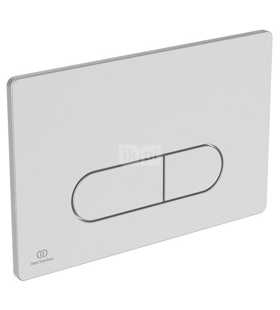 OLEAS PRZYCISK SPŁUKUJĄCY M1 BIAŁY