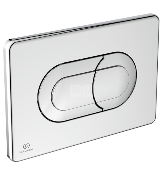 SOLEA P1 PNEUMA PRZYCISK SPLUKUJACY CHROM