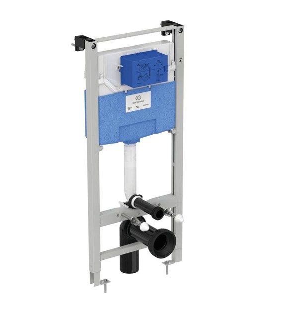 PROSYS STELAŻ PODTYNKOWY WC WYS. 115-135 CM INWEST