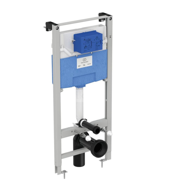 PROSYS STELAŻ PODTYNKOWY WC WYS. 115-135 CM INWEST