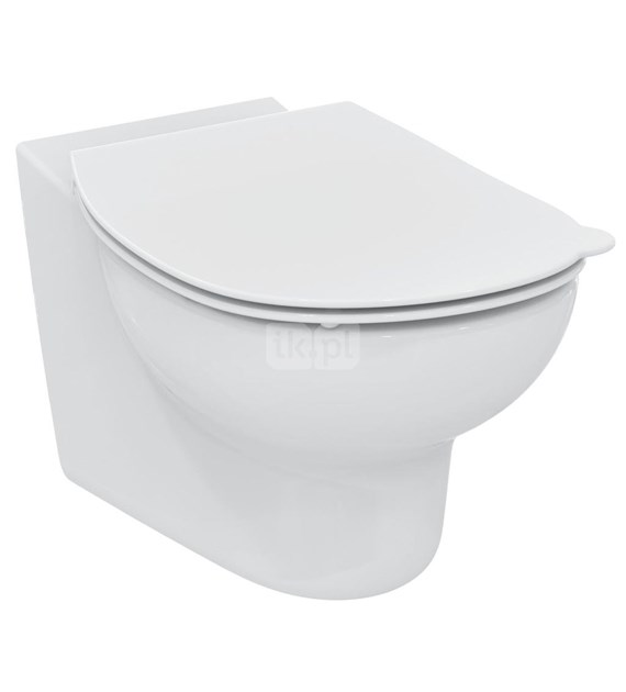 CONTOUR 21 MISKA KOMPAKTOWA BEZRANTO