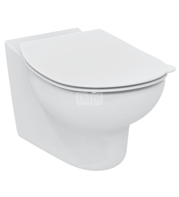 CONTOUR 21 MISKA KOMPAKTOWA BEZRANTO