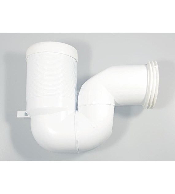 KOLANO PRZYLACZENIOWE 90 DL.165-250MM