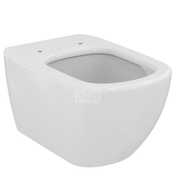 TESI MISKA WISZACA AQUABLADE BIAŁY-MAT