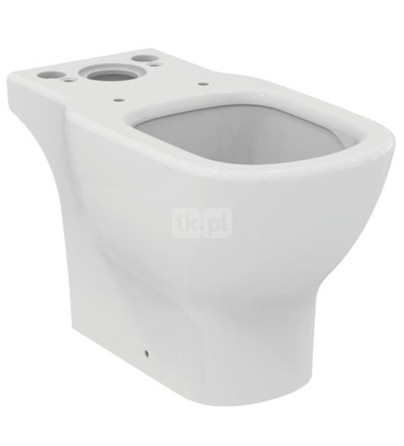 TESI MISKA WC KOMPAKT AQUABLADE