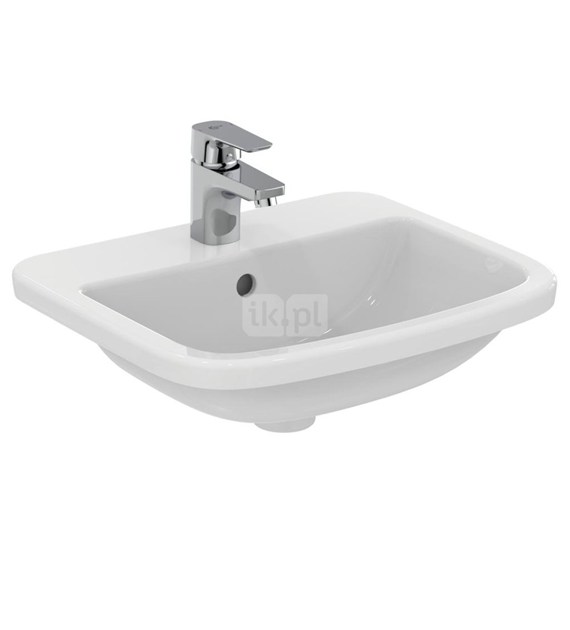 TEMPO UMYWALKA NABLATOWA 50X43