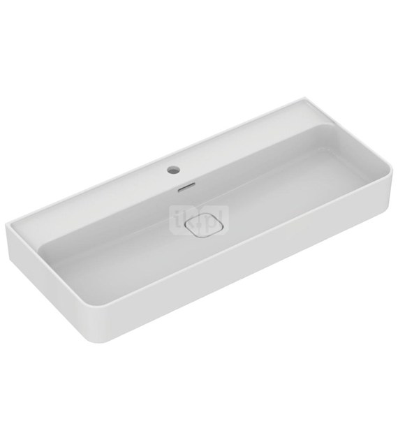 STRADA II UMYWALKA 100x43CM Z/O