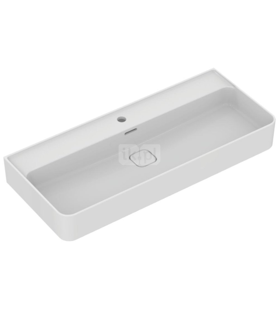 STRADA II UMYWALKA 100x43CM Z/O