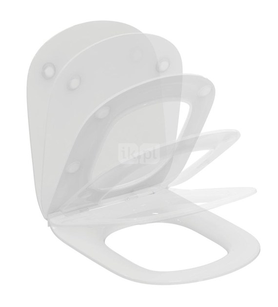 TESI AQUABLADE DESKA WOLNOOPADAJACA CIENKA THIN