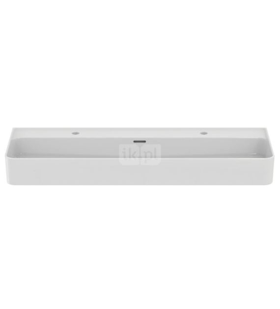 STRADA II UMYWALKA 120x43CM 2-OTW.