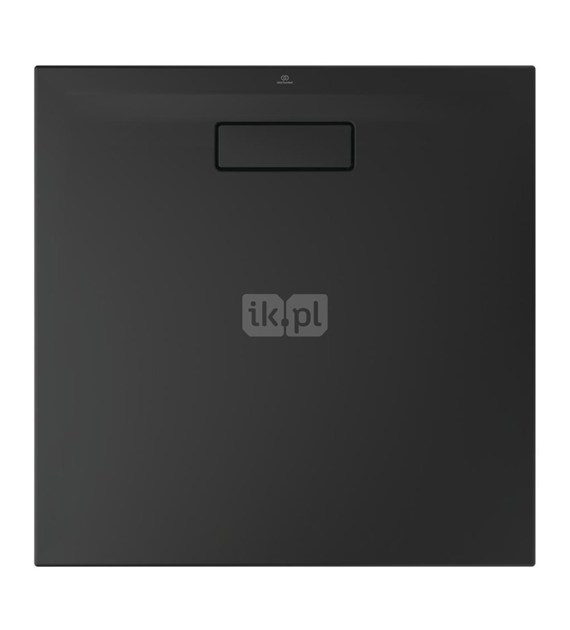 ULTRAFLAT NEW BRODZIK 80X80 KWADRATOWY BIAŁY