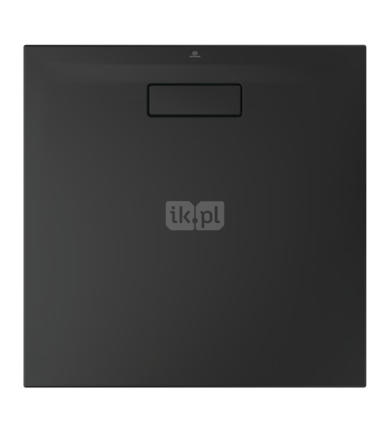 ULTRAFLAT NEW BRODZIK 80X80 KWADRATOWY BIAŁY
