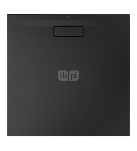 ULTRAFLAT NEW BRODZIK 90X90 KWADRATOWY BIAŁY