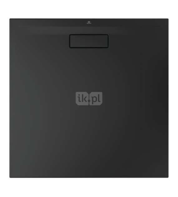 ULTRAFLAT NEW BRODZIK 90X90 KWADRATOWY BIAŁY