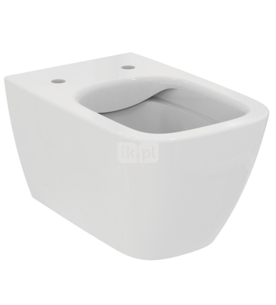 i.LIFE MISKA WISZĄCA WC RIMLESS UKRYTE MOCOWANIE