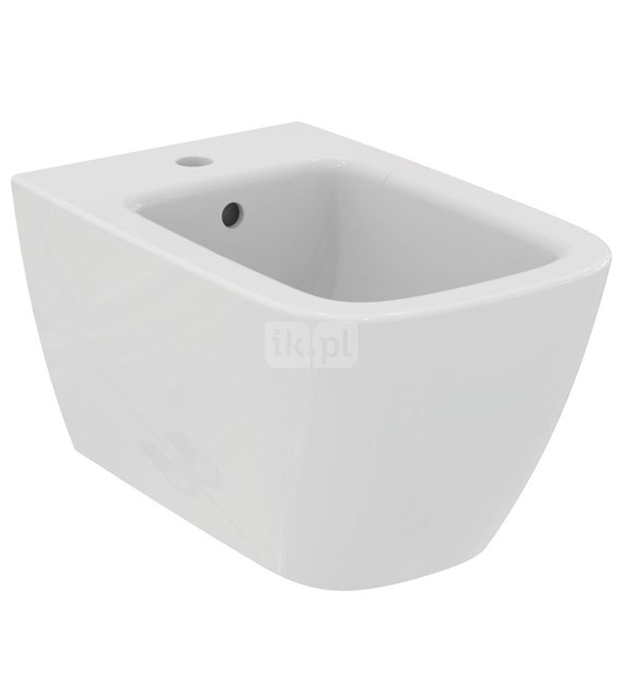 i.LIFE BIDET WISZĄCY UKRYTE MOCOWANIE