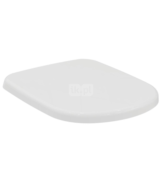 TEMPO DESKA DUROPLAST  DO WC 53CM