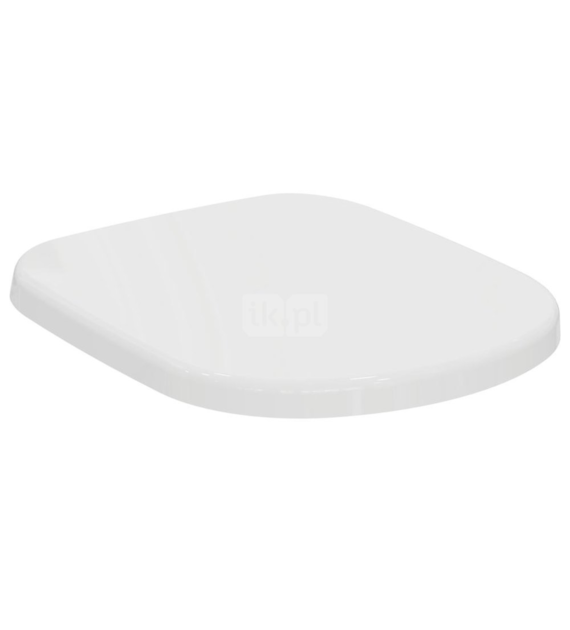 TEMPO DESKA DUROPLAST DO WC 48 CM
