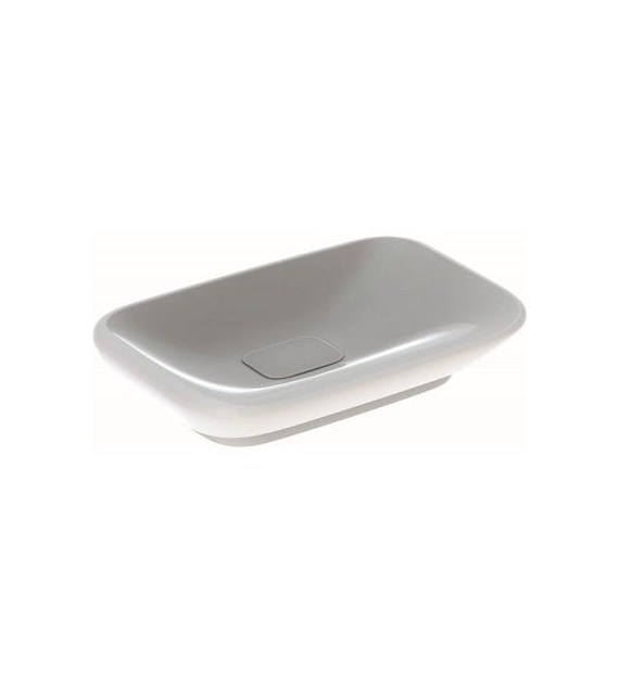 MYDAY UMYWALKA NABLAT. 60x40 B/P B/O BIAŁA