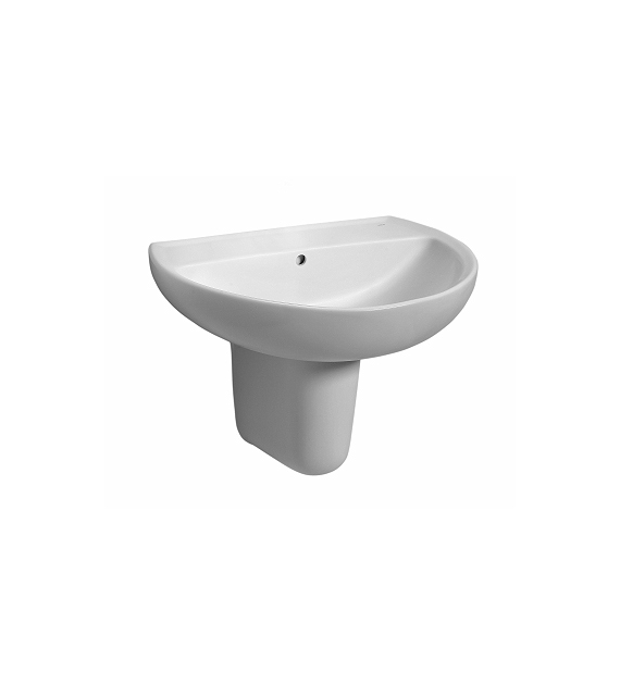 REKORD UMYWALKA 60 CM B/O BIALA