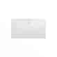 PRO BRODZIK MARBOND PROST.140x80 BIALY