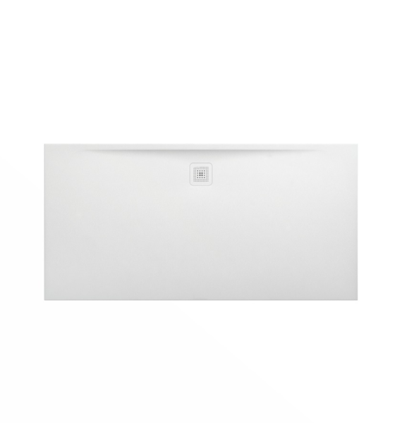 PRO BRODZIK MARBOND PROSTOKATNY 180x80 BIALY