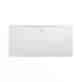 PRO BRODZIK MARBOND PROSTOKATNY 180x80 BIALY