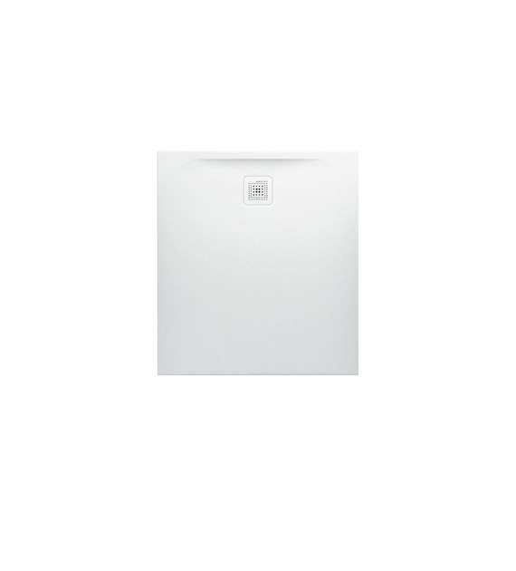 PRO BRODZIK MARBOND PROSTOKATNY 100x90 BIALY