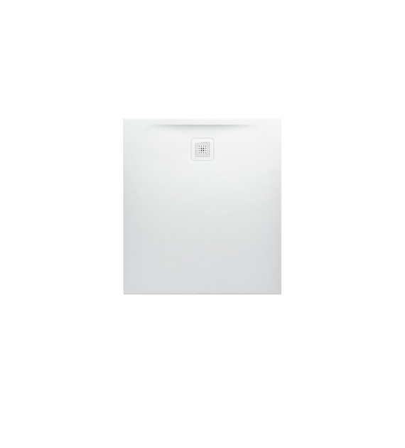 PRO BRODZIK MARBOND PROSTOKATNY 100x90 BIALY