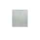 PRO BRODZIK MARBOND PROSTOKATNY 100x90 JASNY SZARY