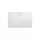 PRO BRODZIK MARBOND PROSTOKATNY 140x90 BIALY